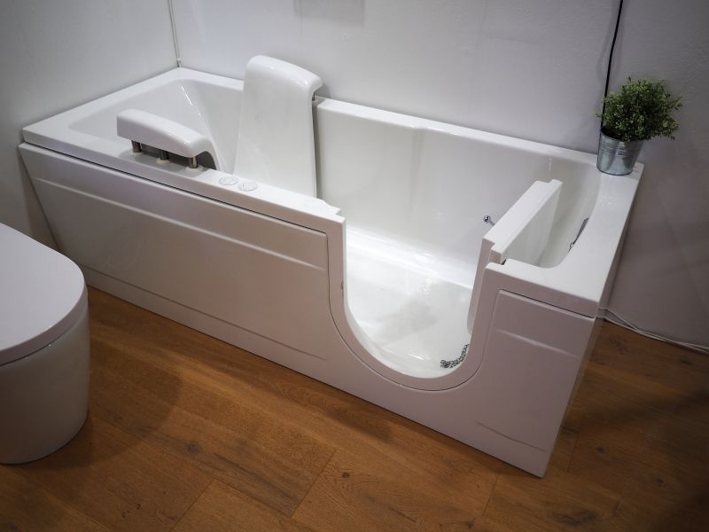 Modern Bathtub Upgrades