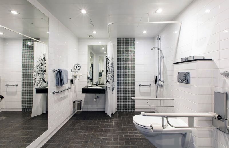 Best Accessible Bathroom Remodel Contractors in Covington, KY